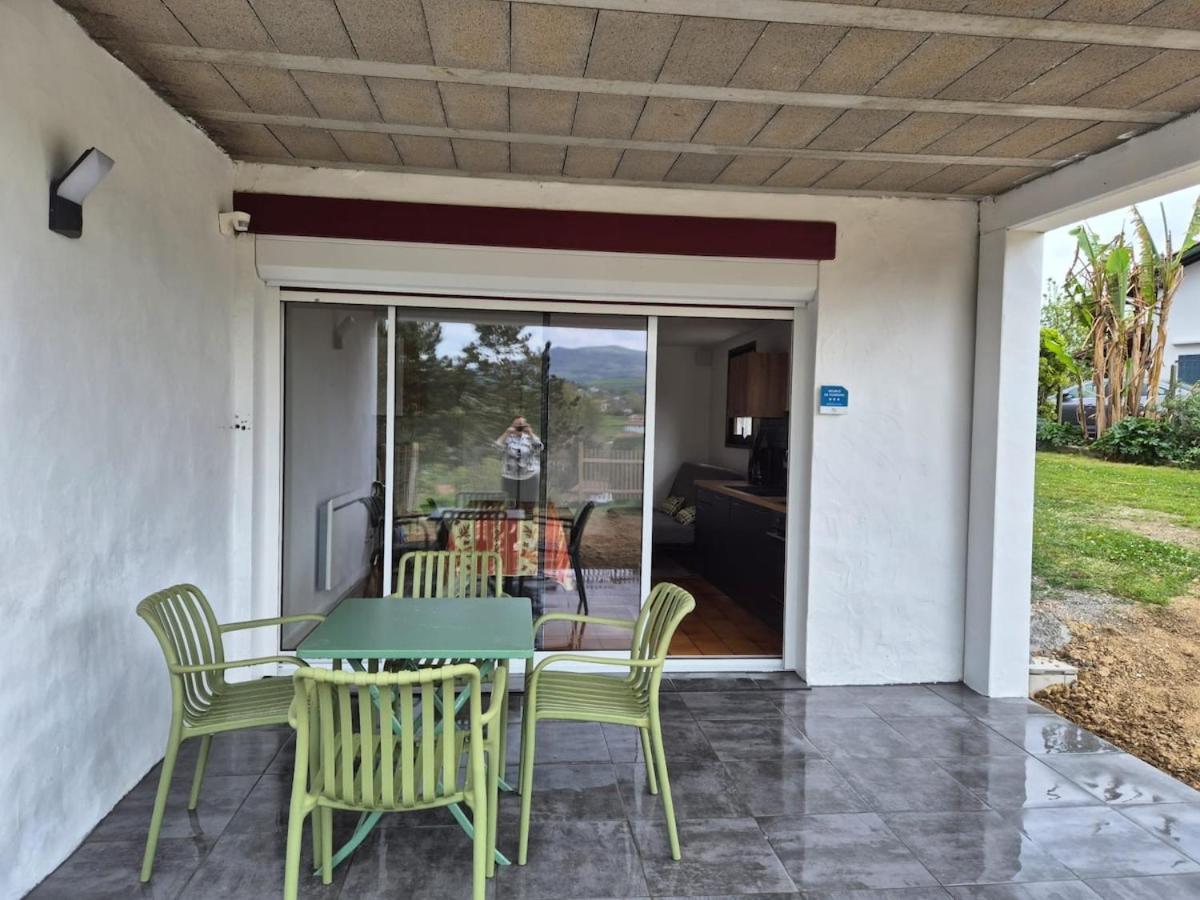 Vue Montagne, Nafarroa Apartment *
